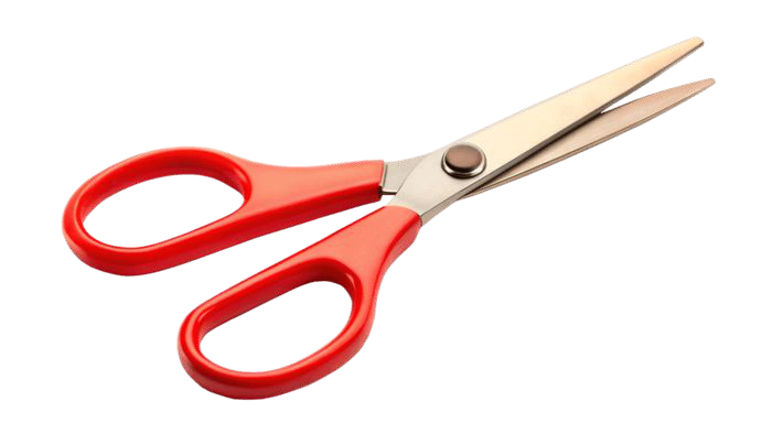 Pair of scissors